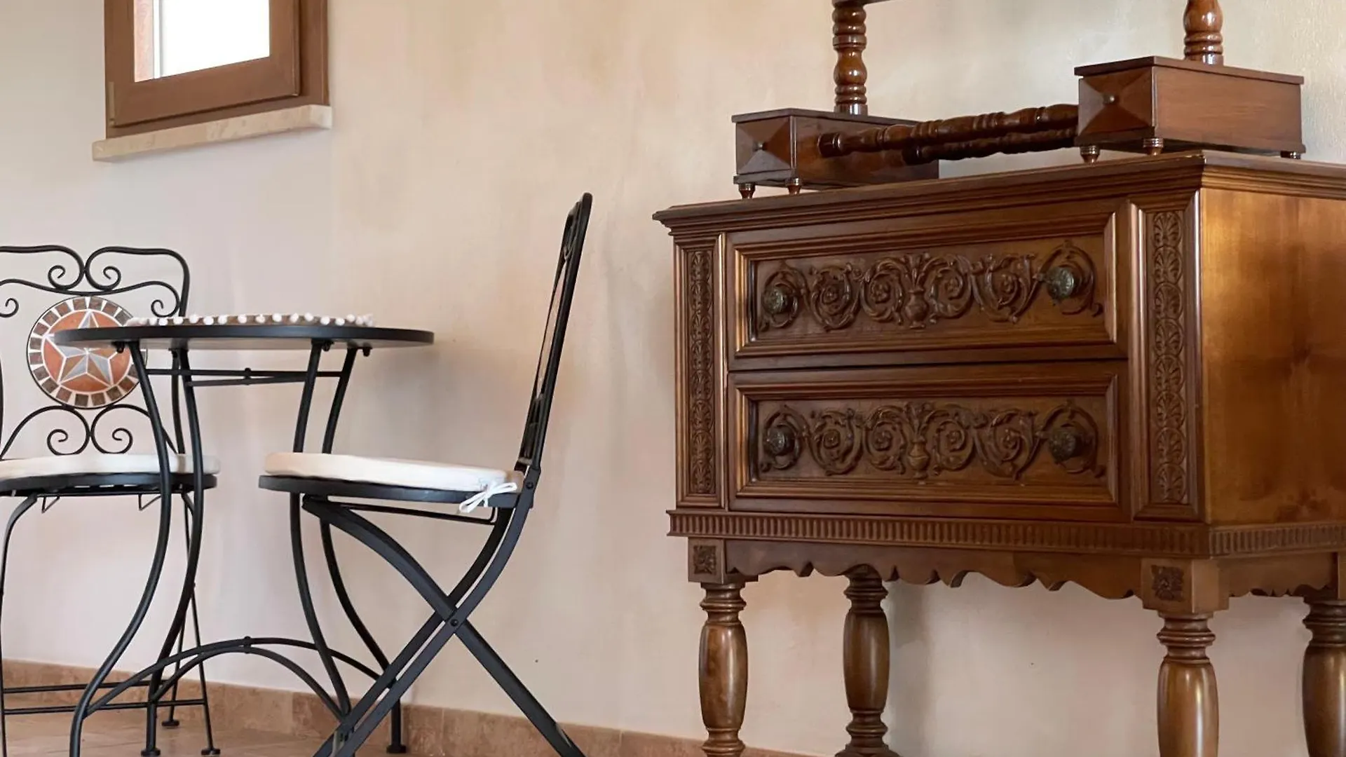 Borgo Campetroso Villa Suvereto