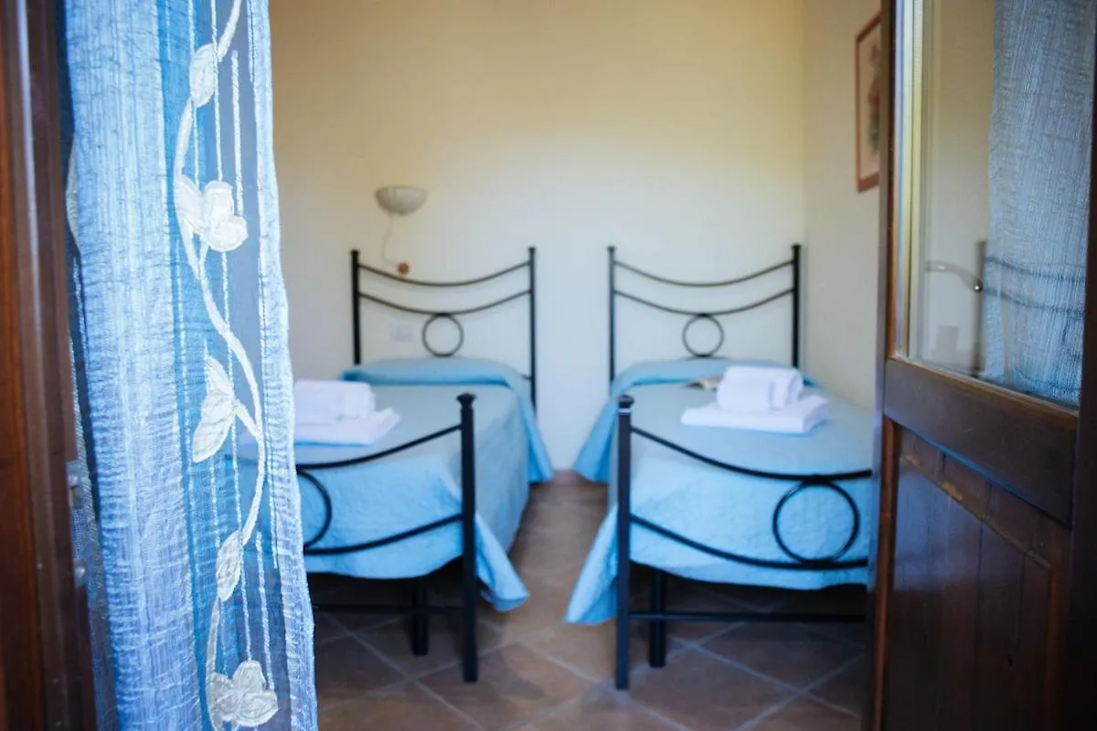 Borgo Campetroso Villa Suvereto Farm stay
