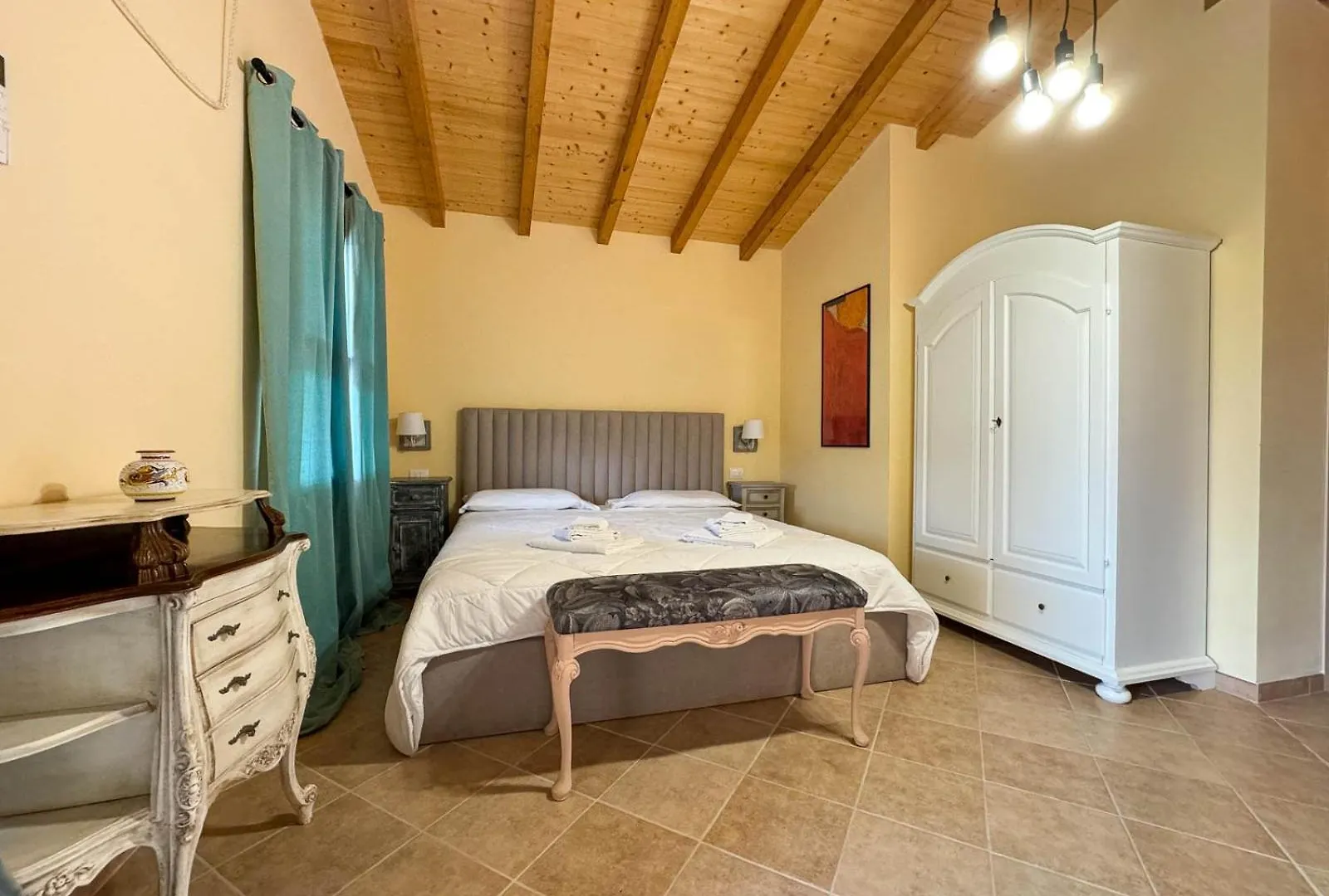 Borgo Campetroso Villa Suvereto