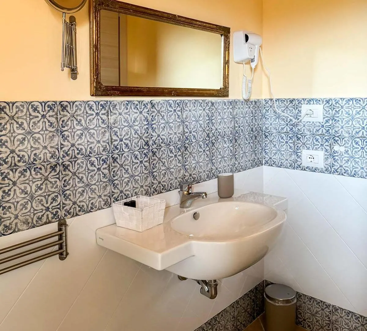 Borgo Campetroso Villa Suvereto