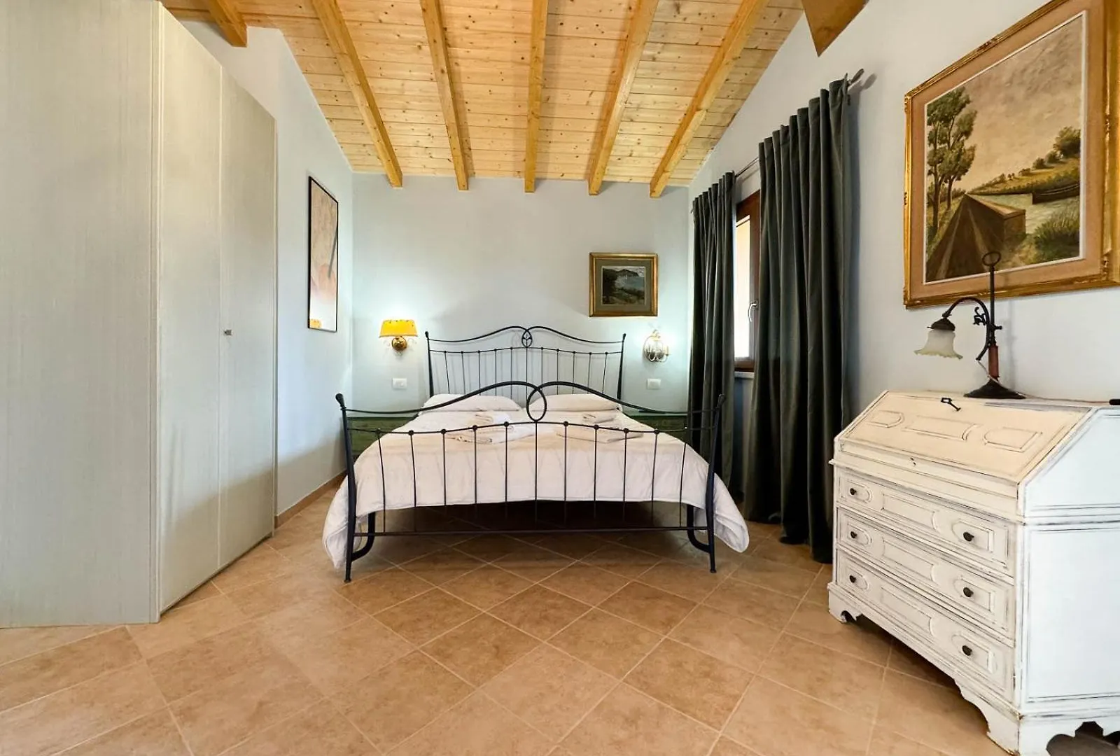 Borgo Campetroso Villa Suvereto 0*,