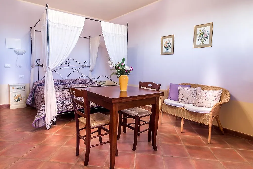 Borgo Campetroso Villa Suvereto 0*,