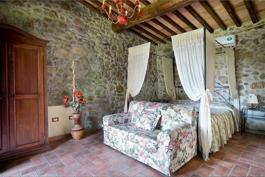 Borgo Campetroso Villa Suvereto
