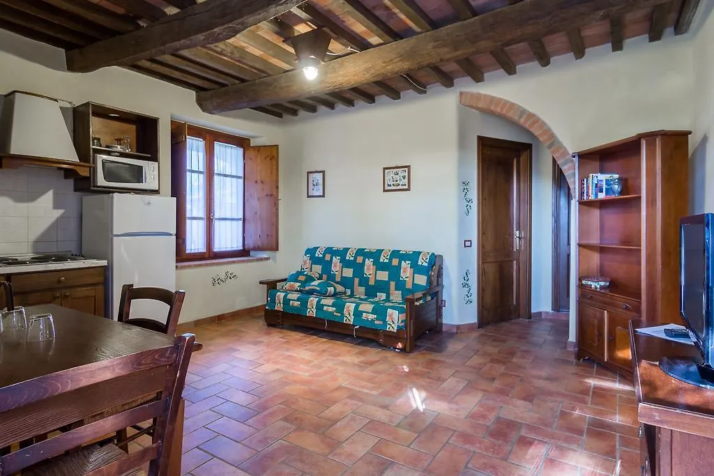 Borgo Campetroso Villa Suvereto Farm stay