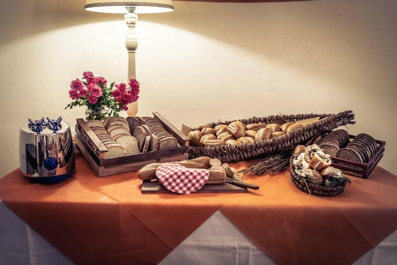 Farm stay Borgo Campetroso Villa Suvereto